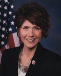Kristi Noem