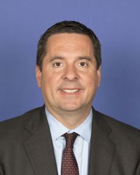 Devin Nunes