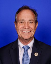 Ed Perlmutter