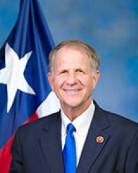 Ted Poe