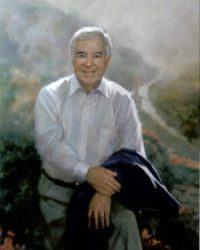 Nick Rahall