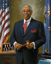 Charles Rangel