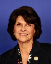 Lucille Roybal-Allard