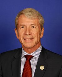 Kurt Schrader