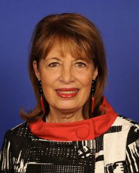 Jackie Speier
