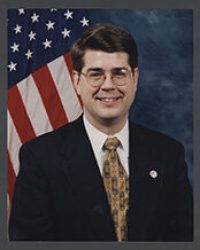 Lee Terry