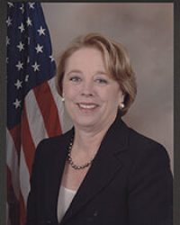 Niki Tsongas
