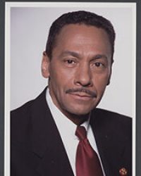 Melvin Watt