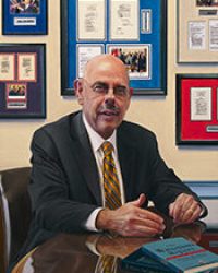 Henry Waxman