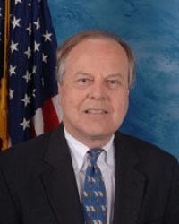 Ed Whitfield