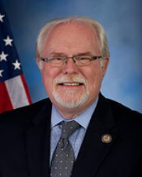 Ron Barber