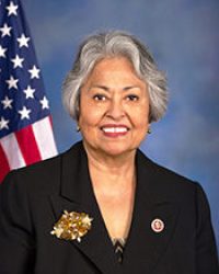 Gloria Negrete McLeod