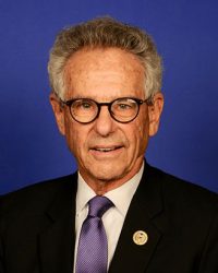Alan Lowenthal
