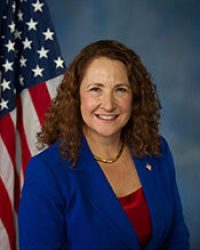 Elizabeth Esty