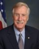 Angus S. King