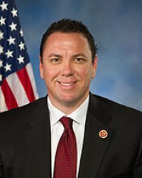 Vance McAllister