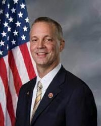 Curtis Clawson