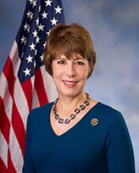 Gwen Graham