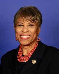 Brenda Lawrence