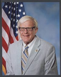 Brad Ashford