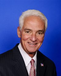 Charlie Crist