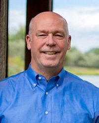 Greg Gianforte