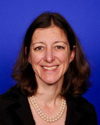 Elaine Luria