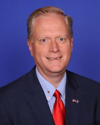 Fred Keller