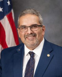 Jose A. Alvarez