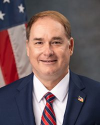Brian  Hodgers