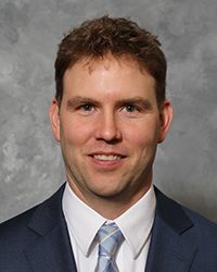 Stephen Webber