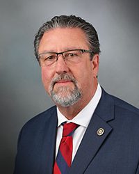 Joe Nicola