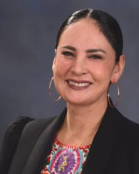 Michelee Cruz-Crawford