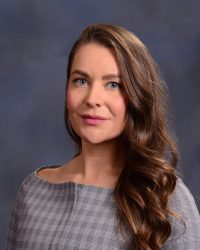 Erica P. Roth