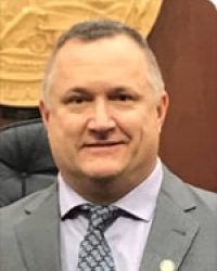 Mike J. Shower