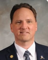 Benjamin E. Carpenter