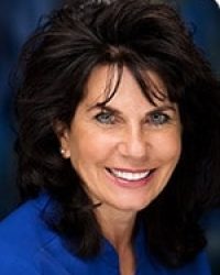 Cathy  Tilton