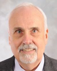 Barton S. LeBon