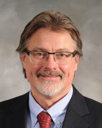 James D. Kaufman