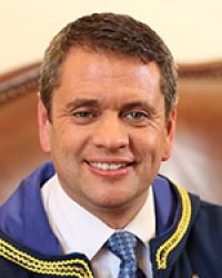 Chris S. Tuck