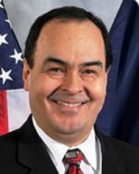 Donald C. Olson