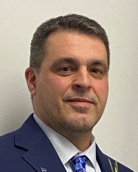Mike Cronk
