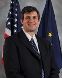 William P. Wielechowski