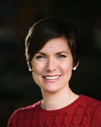 Ivy Spohnholz