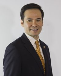 Neal W. Foster