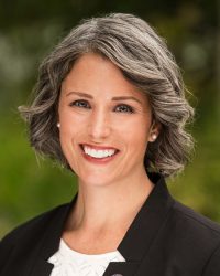 Kelly R. Merrick