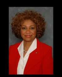 Linda Coleman-Madison