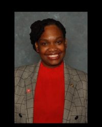 Malika Sanders-Fortier