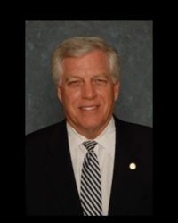 Gerald Allen