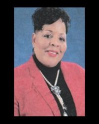 Barbara Drummond